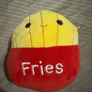 Floyd the Fries Squishmallow